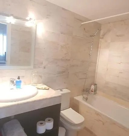 House Playa de las Americas (Tenerife)