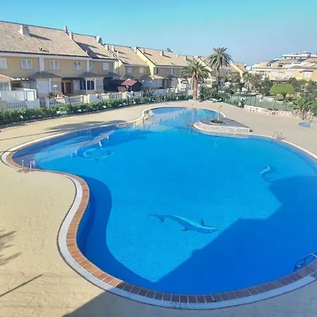 Prázdninový dům House *