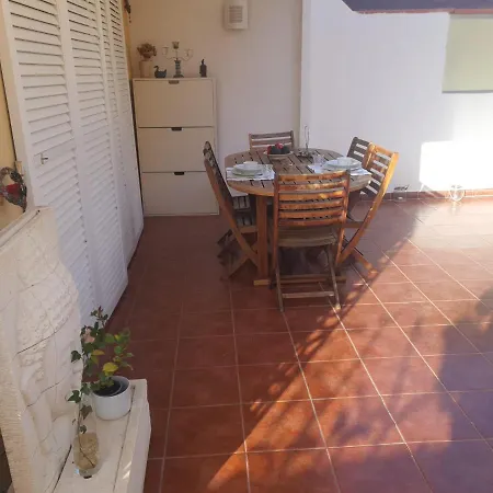 Dom wakacyjny House