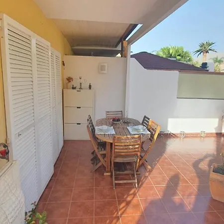 House Prázdninový dům