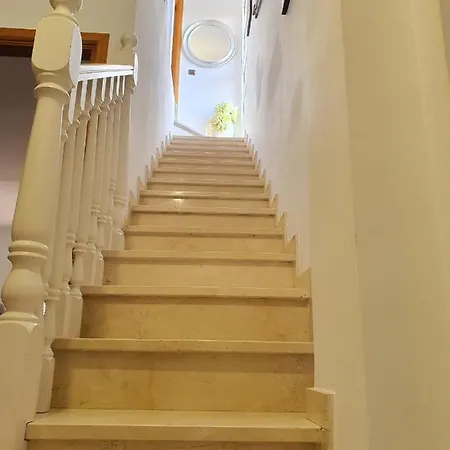 House Prázdninový dům