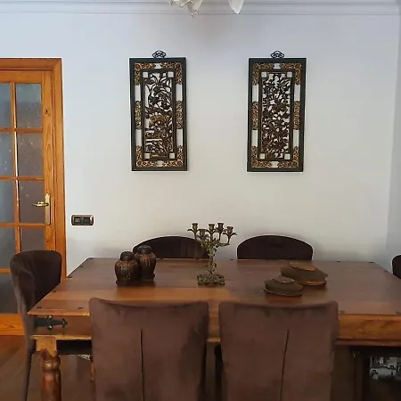 House 度假居 美洲海滩