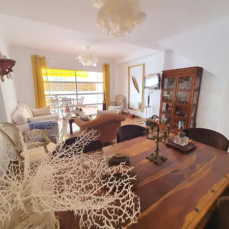 Prázdninový dům House Playa de las Americas (Tenerife)