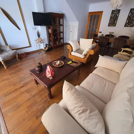 度假居 House 美洲海滩