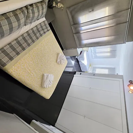 House Prázdninový dům Playa de las Americas (Tenerife)