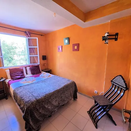 House Prázdninový dům *