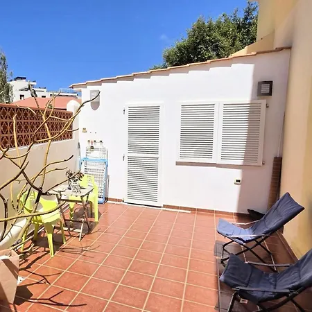 House Prázdninový dům Playa de las Americas (Tenerife)