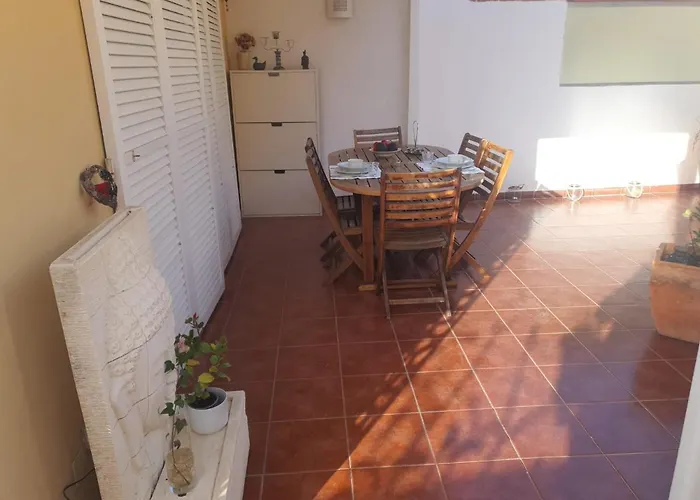 Casa de Férias House