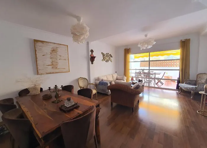 Tatil Evi House Playa de las Américas