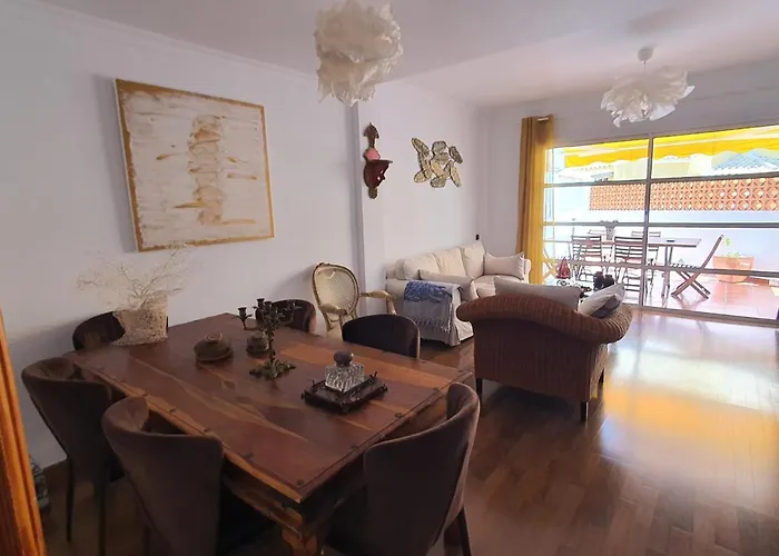 House Tatil Evi Playa de las Américas