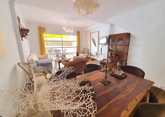 Tatil Evi House Playa de las Américas