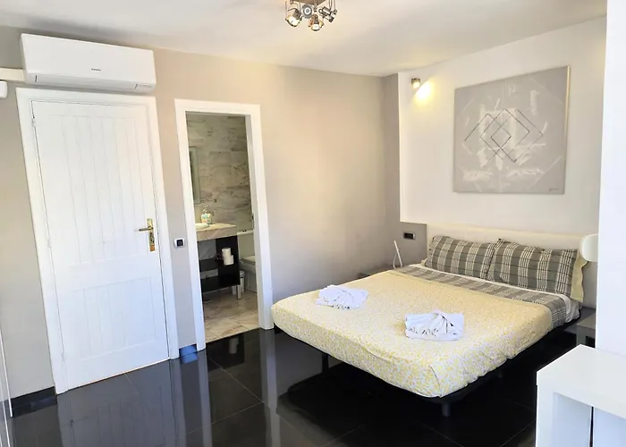 House Tatil Evi Playa de las Américas