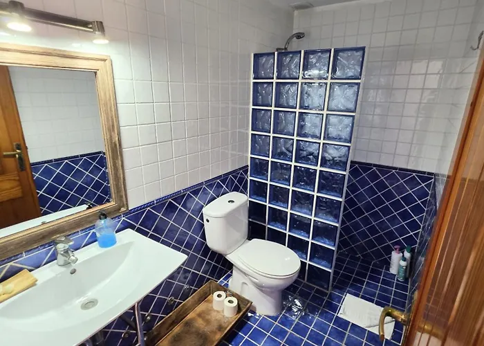 Tatil Evi House Playa de las Américas