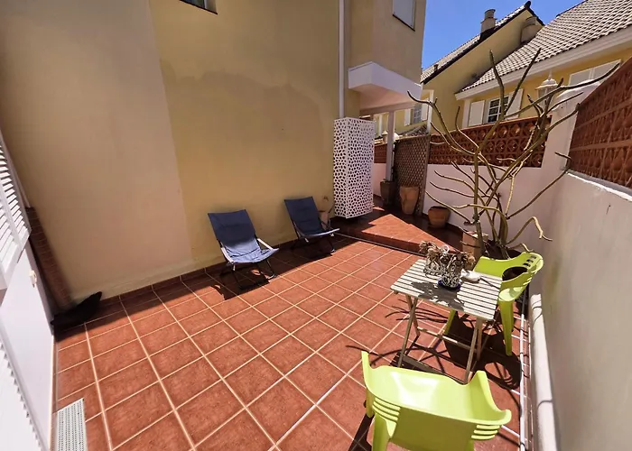 Casa de Férias House *