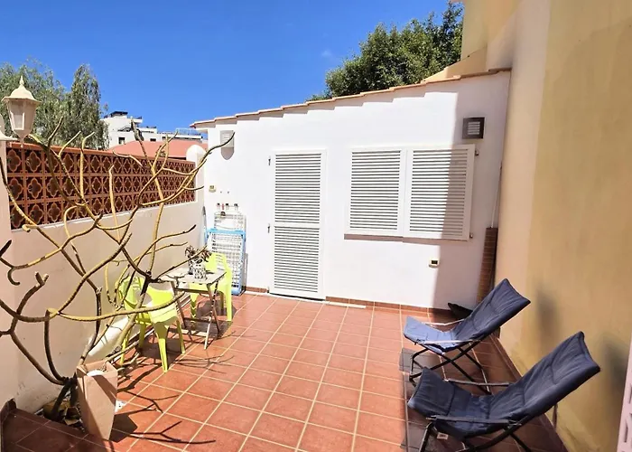 House Tatil Evi Playa de las Américas