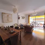 別荘 House プラヤ・デ・ラス・アメリカス
