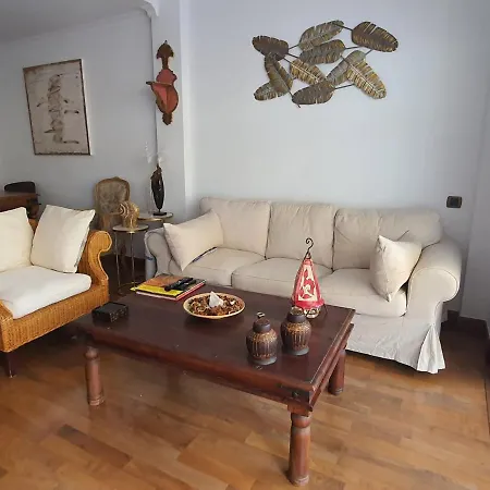 Casa vacanze House