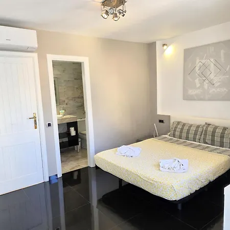 House 펜션 플라야데라스아메리카스