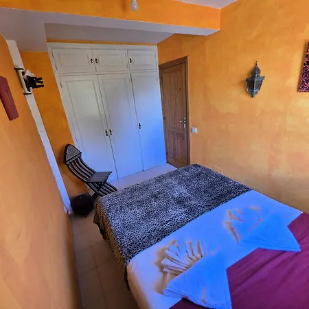 Vakantiehuis House *