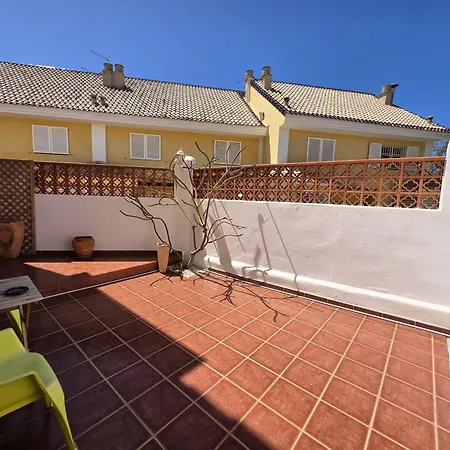 House 플라야데라스아메리카스