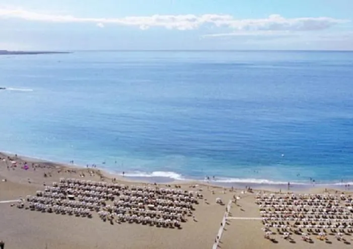 House * Playa de las Américas