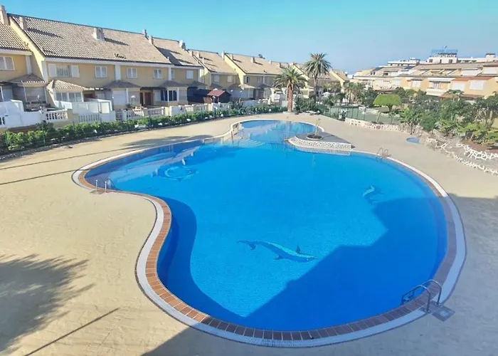 Vakantiehuis House *