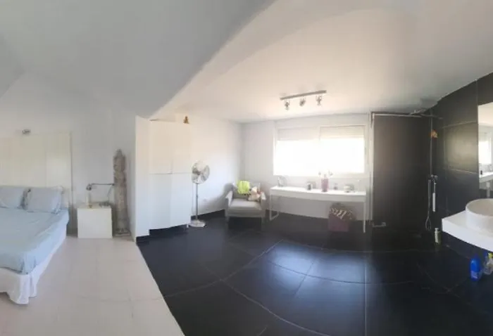 House * プラヤ・デ・ラス・アメリカス