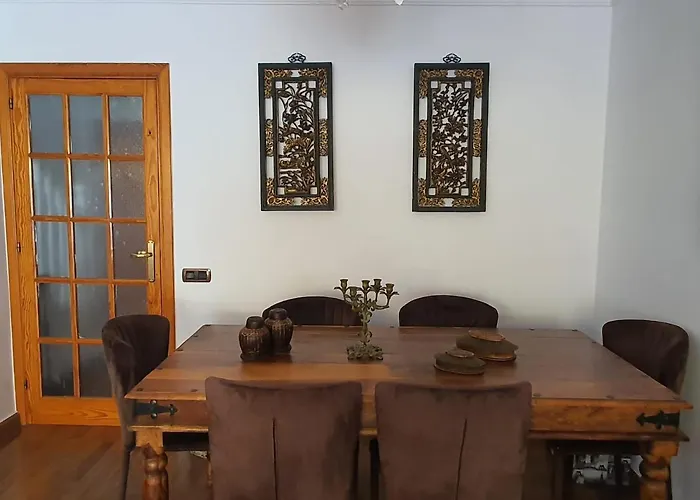 House Holiday home Playa de las Americas (Tenerife)