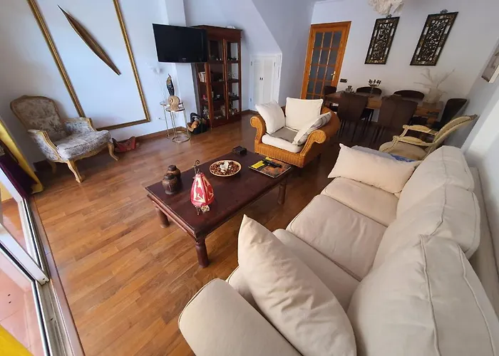 Holiday home House Playa de las Americas (Tenerife)