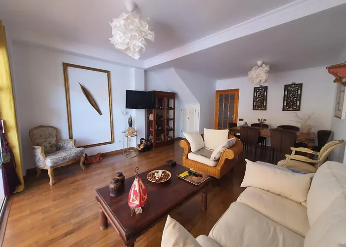 House Vakantiehuis *