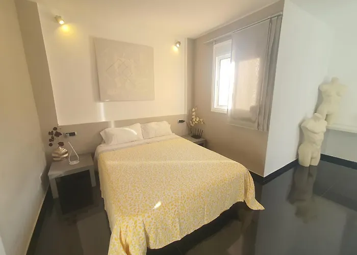 House プラヤ・デ・ラス・アメリカス