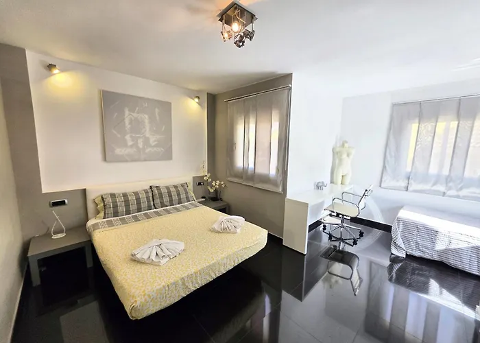 Vakantiehuis House *