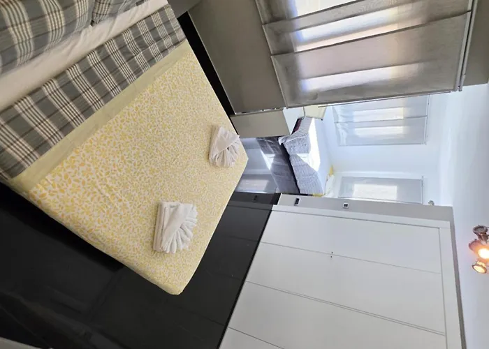 House 別荘 プラヤ・デ・ラス・アメリカス