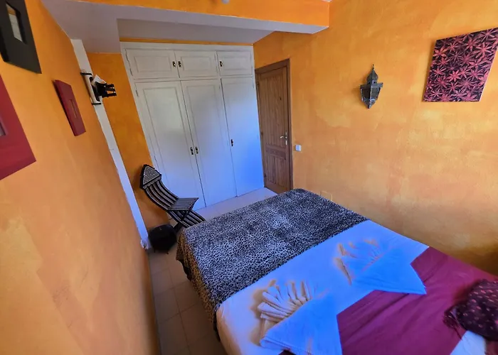 Vakantiehuis House *