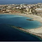 House בית נופש פלאייה דה לאס אמריקס