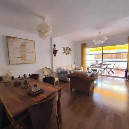 펜션 House 플라야데라스아메리카스