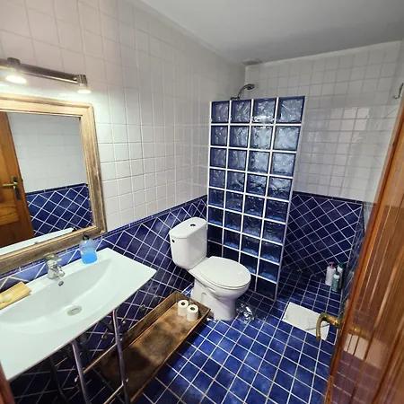 펜션 House 플라야데라스아메리카스