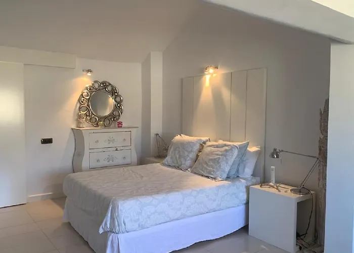 House Feriehus Playa de las Américas