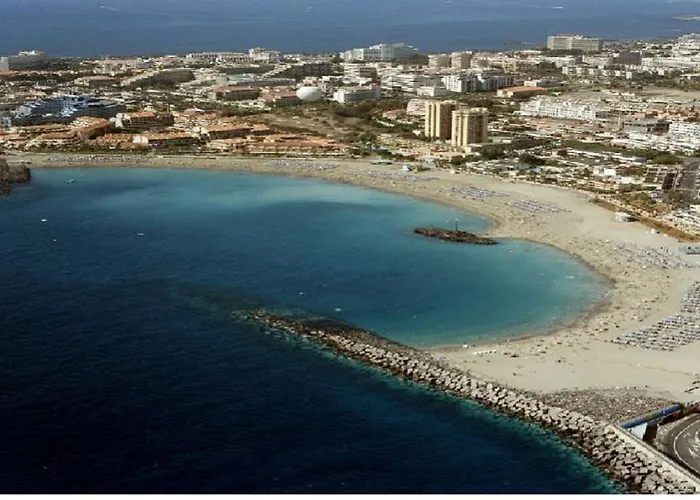 House Feriehus Playa de las Américas