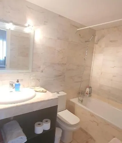 House Playa de las Américas